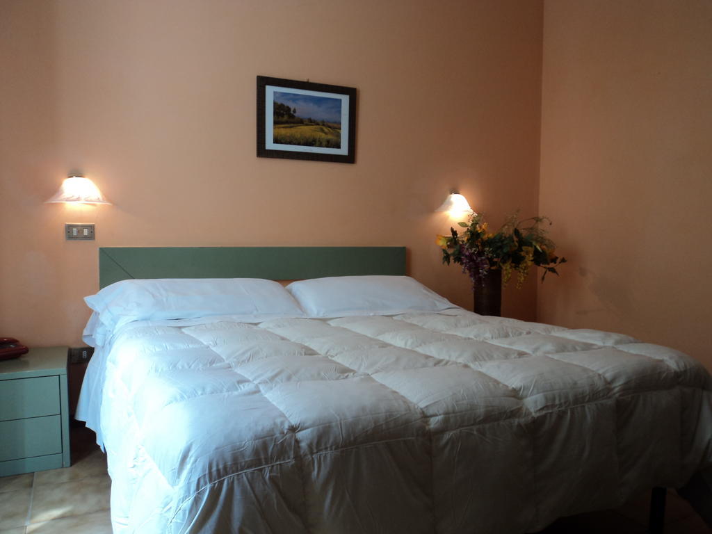 Hôtel Zenith à Montecatini Terme Chambre photo